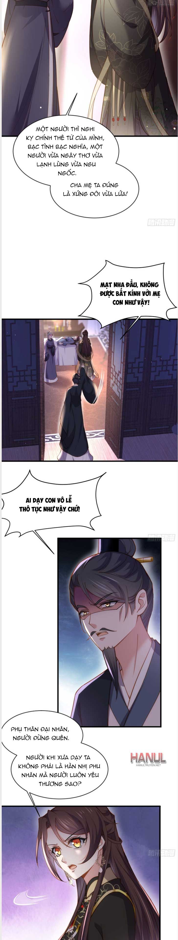 đọc truyện Hoạn Phi Thiên Hạ [hanultruyen.comm] Chương 181 ảnh 5 tại Thiên Thai Truyện