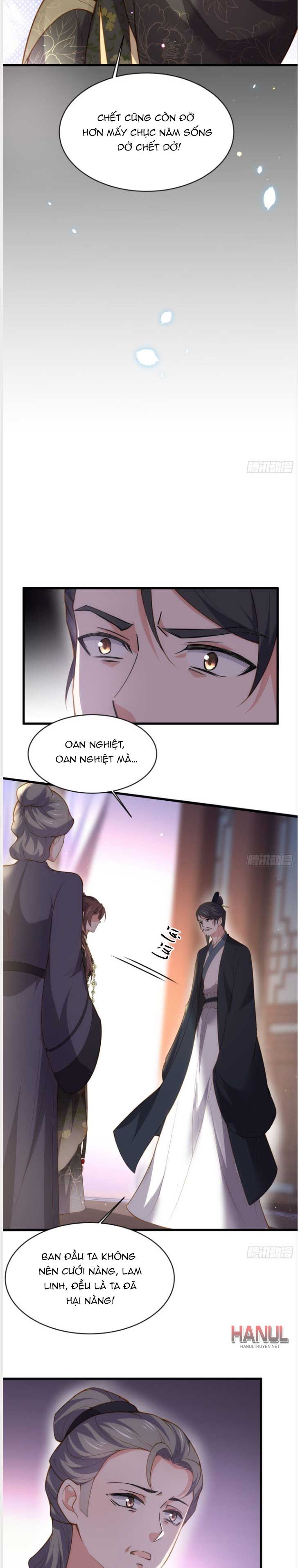 đọc truyện Hoạn Phi Thiên Hạ [hanultruyen.comm] Chương 181 ảnh 7 tại Thiên Thai Truyện