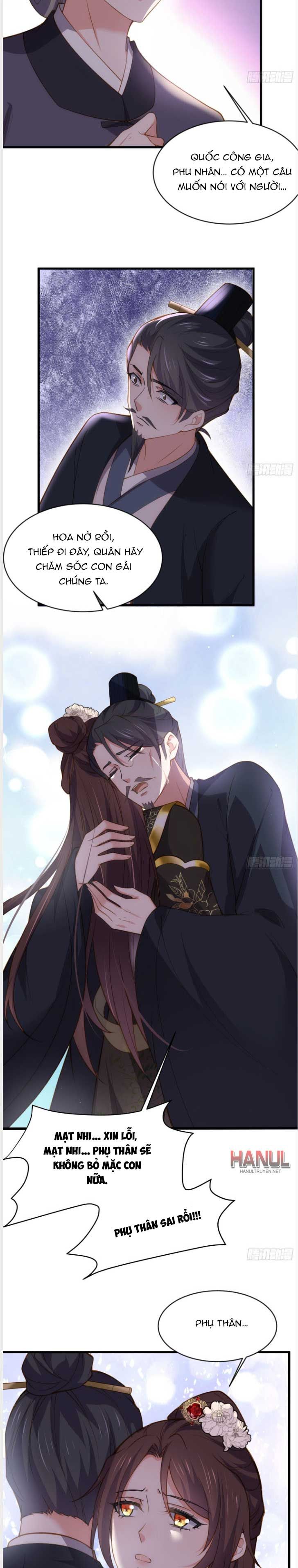 đọc truyện Hoạn Phi Thiên Hạ [hanultruyen.comm] Chương 181 ảnh 8 tại Thiên Thai Truyện