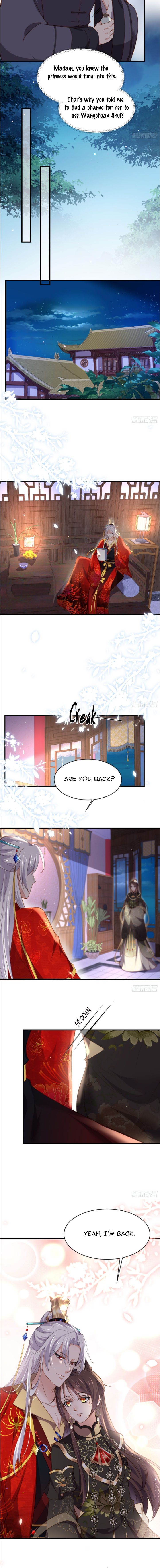 đọc truyện Hoạn Phi Thiên Hạ [hanultruyen.comm] Chương 181 ảnh 10 tại Thiên Thai Truyện