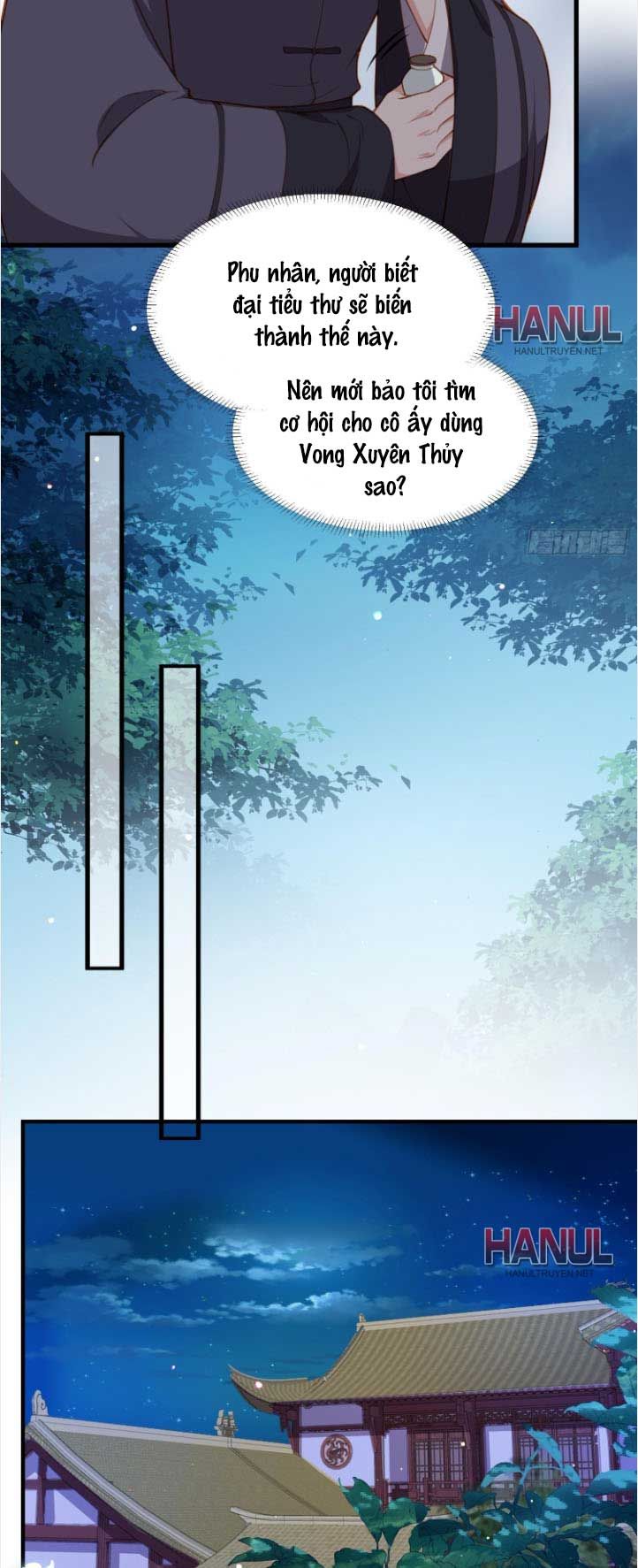 đọc truyện Hoạn Phi Thiên Hạ [hanultruyen.comm] Chương 181 ảnh 11 tại Thiên Thai Truyện