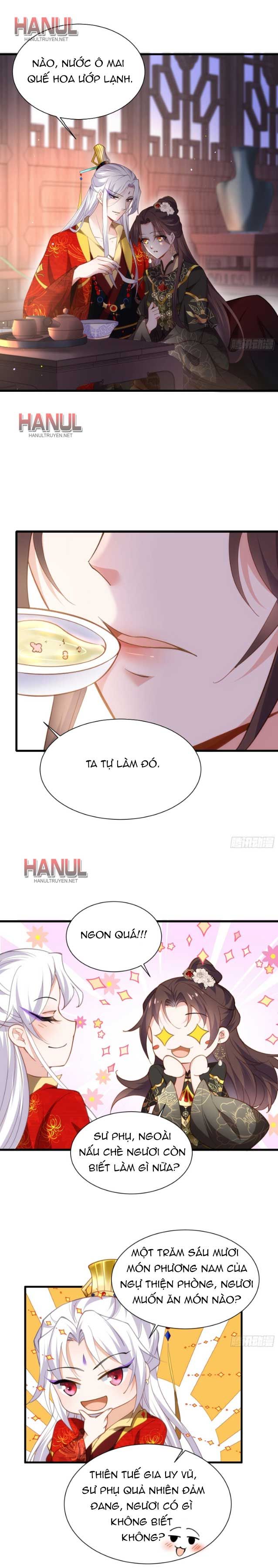 đọc truyện Hoạn Phi Thiên Hạ [hanultruyen.comm] Chương 182 ảnh 4 tại Thiên Thai Truyện