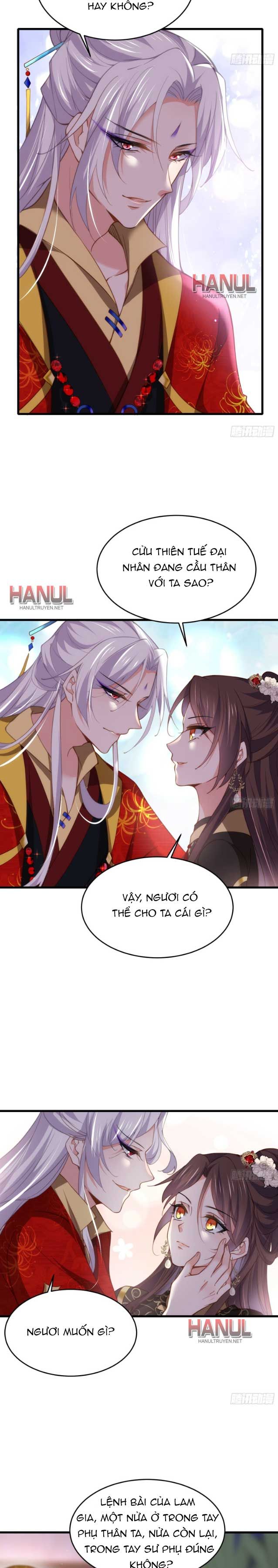 đọc truyện Hoạn Phi Thiên Hạ [hanultruyen.comm] Chương 182 ảnh 6 tại Thiên Thai Truyện