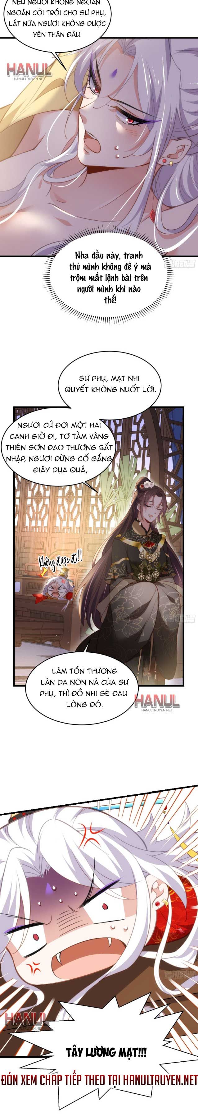 đọc truyện Hoạn Phi Thiên Hạ [hanultruyen.comm] Chương 182 ảnh 10 tại Thiên Thai Truyện