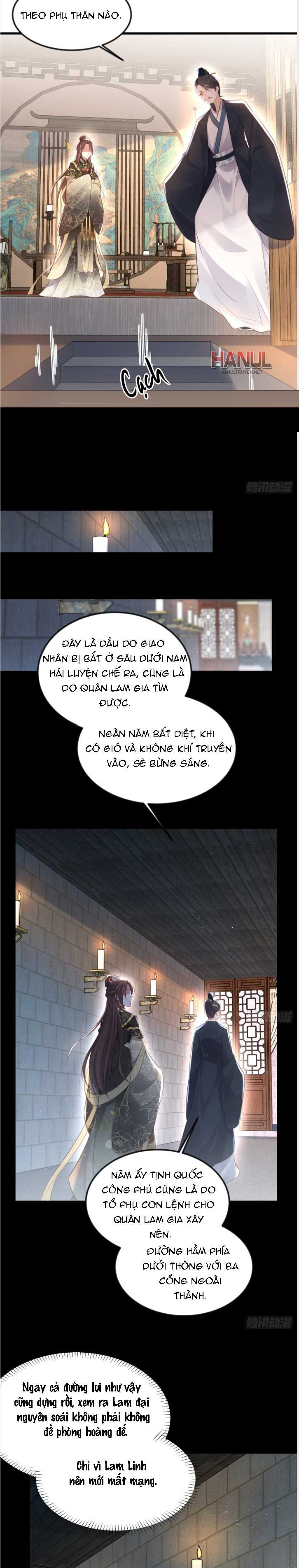 đọc truyện Hoạn Phi Thiên Hạ [hanultruyen.comm] Chương 183 ảnh 8 tại Thiên Thai Truyện