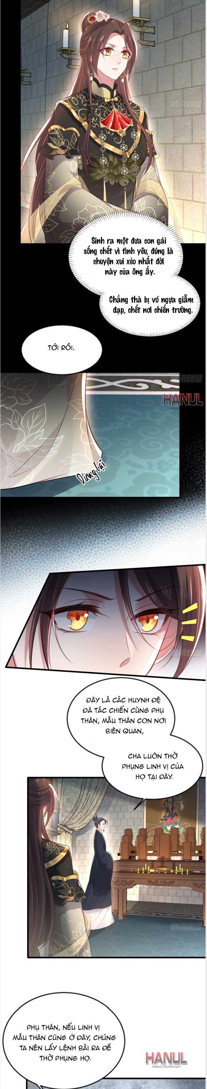 đọc truyện Hoạn Phi Thiên Hạ [hanultruyen.comm] Chương 183 ảnh 9 tại Thiên Thai Truyện