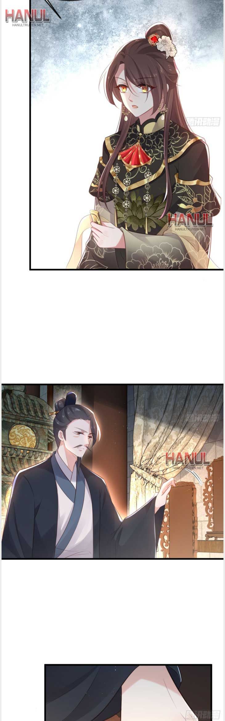 đọc truyện Hoạn Phi Thiên Hạ [hanultruyen.comm] Chương 183 ảnh 10 tại Thiên Thai Truyện