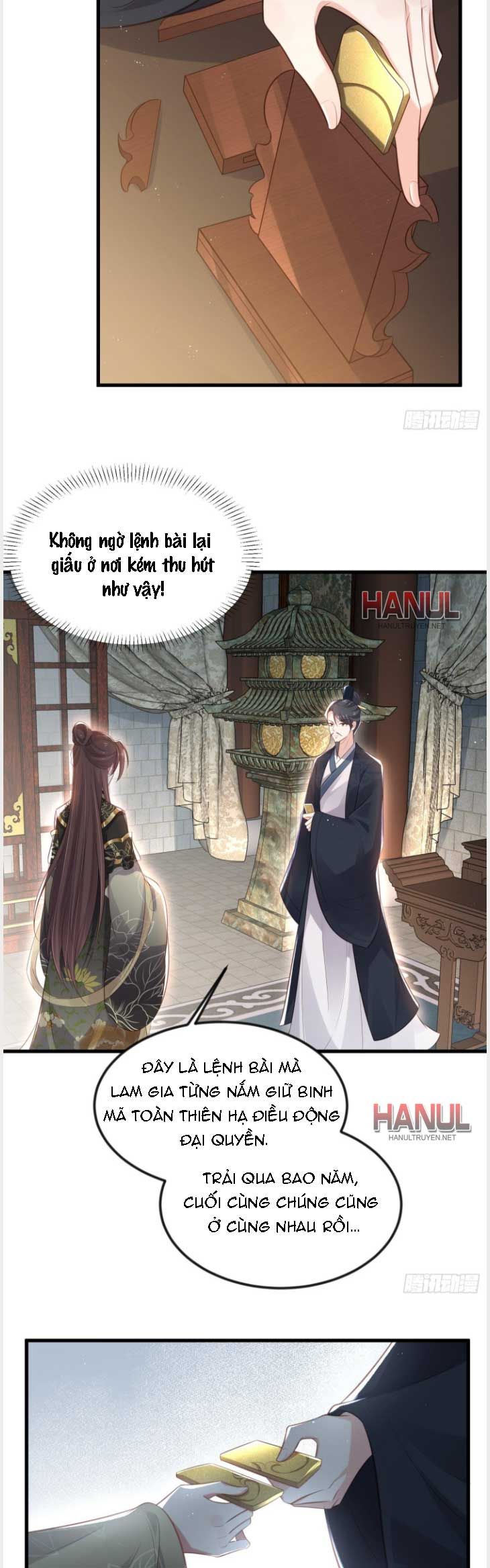 đọc truyện Hoạn Phi Thiên Hạ [hanultruyen.comm] Chương 183 ảnh 11 tại Thiên Thai Truyện