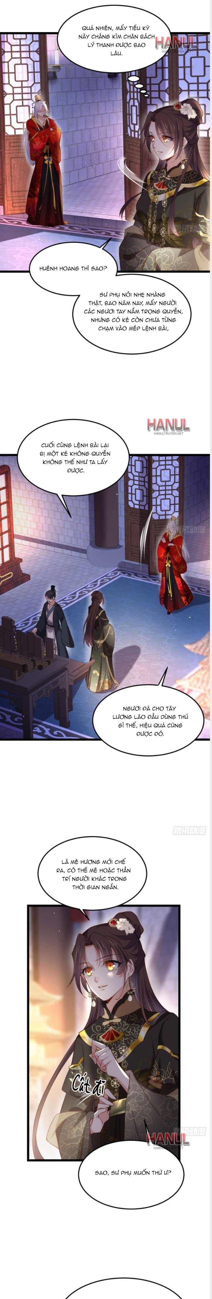 đọc truyện Hoạn Phi Thiên Hạ [hanultruyen.comm] Chương 184 ảnh 3 tại Thiên Thai Truyện