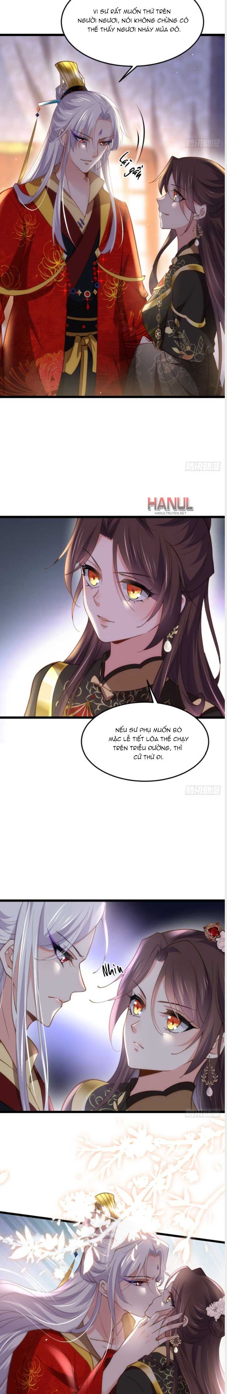 đọc truyện Hoạn Phi Thiên Hạ [hanultruyen.comm] Chương 184 ảnh 4 tại Thiên Thai Truyện