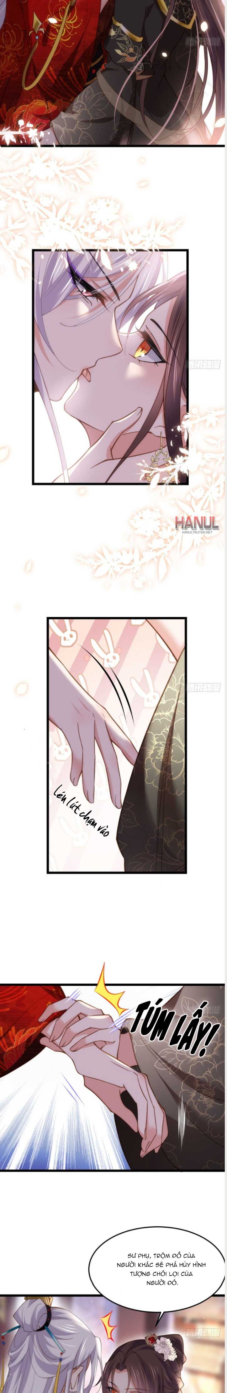 đọc truyện Hoạn Phi Thiên Hạ [hanultruyen.comm] Chương 184 ảnh 5 tại Thiên Thai Truyện