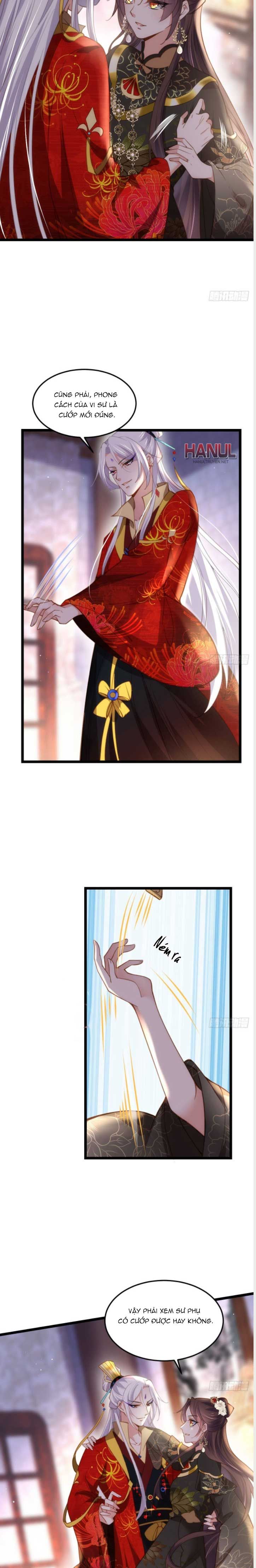 đọc truyện Hoạn Phi Thiên Hạ [hanultruyen.comm] Chương 184 ảnh 6 tại Thiên Thai Truyện