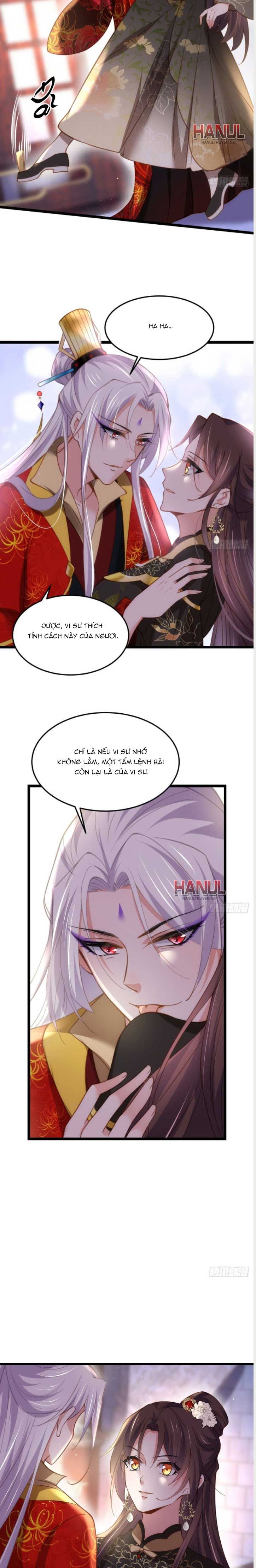 đọc truyện Hoạn Phi Thiên Hạ [hanultruyen.comm] Chương 184 ảnh 7 tại Thiên Thai Truyện