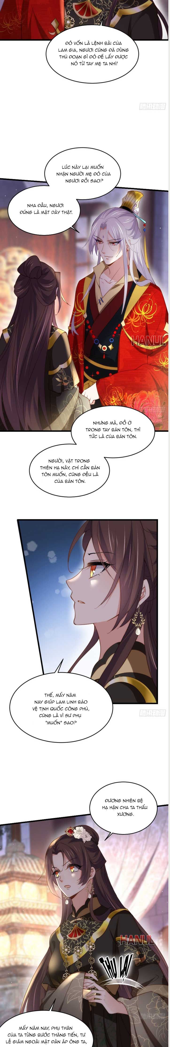 đọc truyện Hoạn Phi Thiên Hạ [hanultruyen.comm] Chương 184 ảnh 8 tại Thiên Thai Truyện