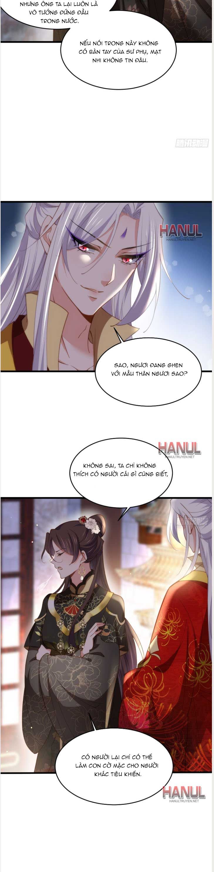 đọc truyện Hoạn Phi Thiên Hạ [hanultruyen.comm] Chương 184 ảnh 9 tại Thiên Thai Truyện