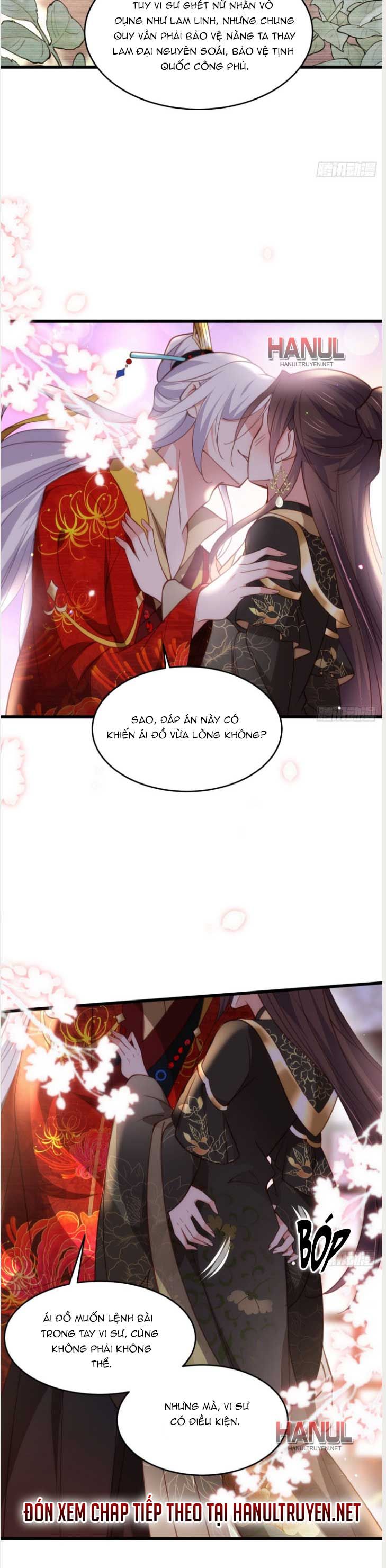 đọc truyện Hoạn Phi Thiên Hạ [hanultruyen.comm] Chương 184 ảnh 11 tại Thiên Thai Truyện