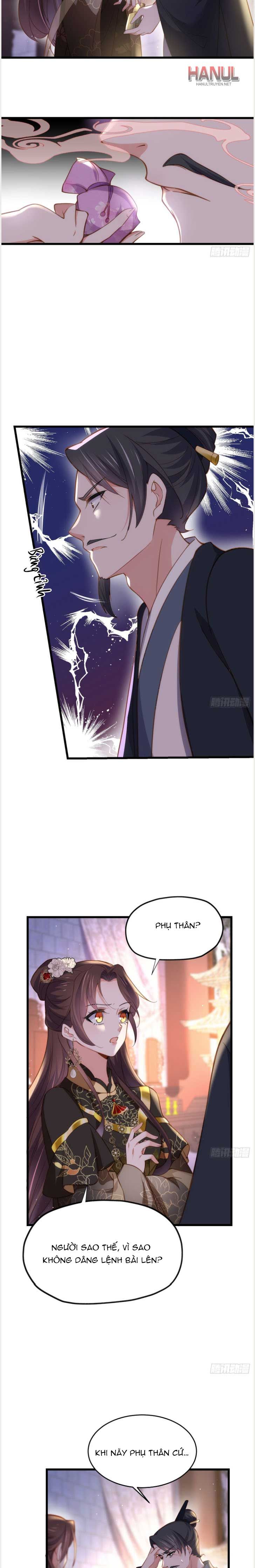 đọc truyện Hoạn Phi Thiên Hạ [hanultruyen.comm] Chương 185 ảnh 6 tại Thiên Thai Truyện