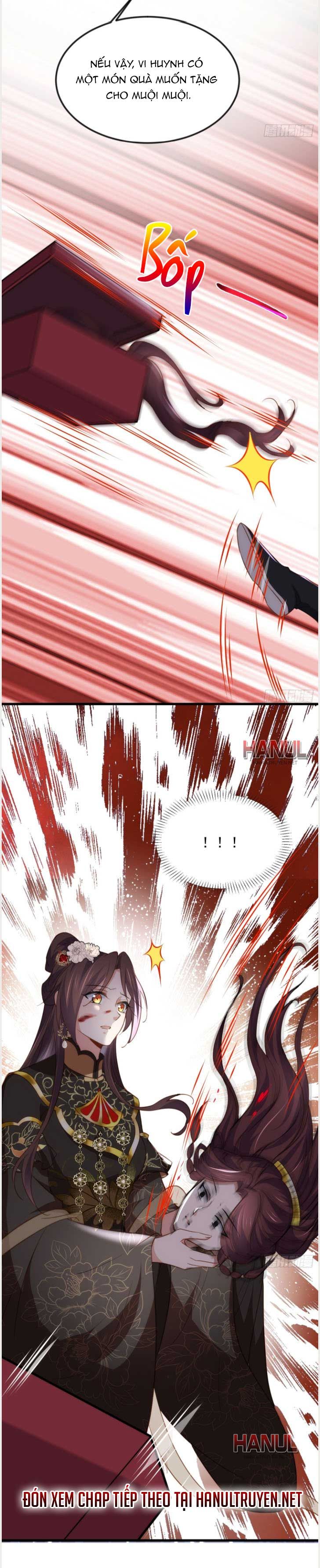 đọc truyện Hoạn Phi Thiên Hạ [hanultruyen.comm] Chương 185 ảnh 10 tại Thiên Thai Truyện