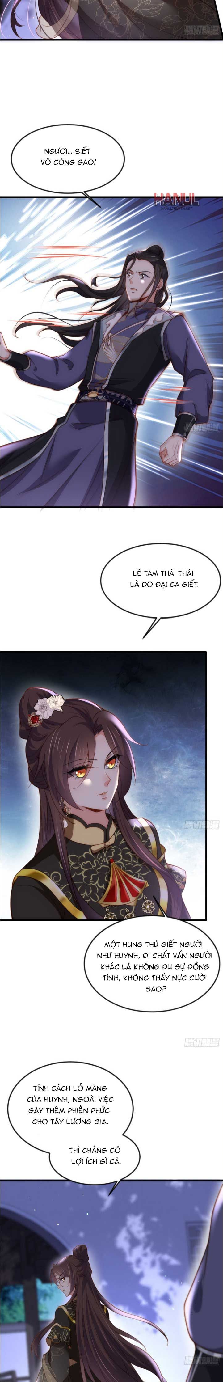 đọc truyện Hoạn Phi Thiên Hạ [hanultruyen.comm] Chương 186 ảnh 5 tại Thiên Thai Truyện