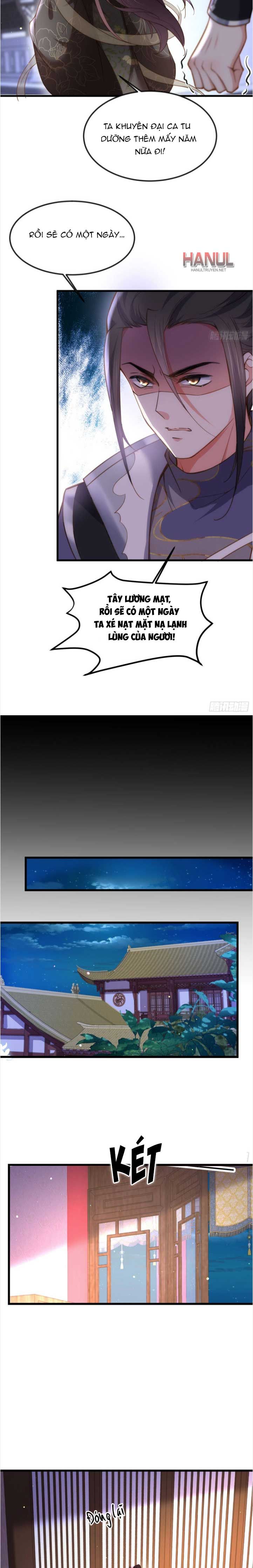 đọc truyện Hoạn Phi Thiên Hạ [hanultruyen.comm] Chương 186 ảnh 6 tại Thiên Thai Truyện