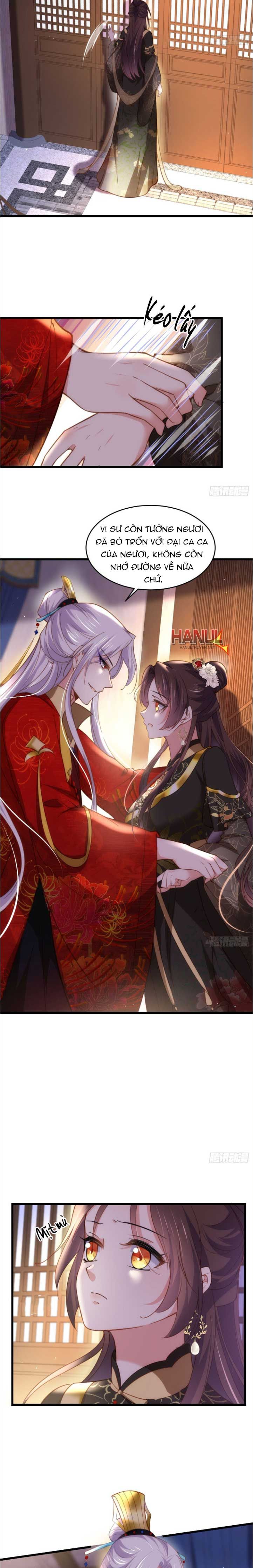 đọc truyện Hoạn Phi Thiên Hạ [hanultruyen.comm] Chương 186 ảnh 7 tại Thiên Thai Truyện