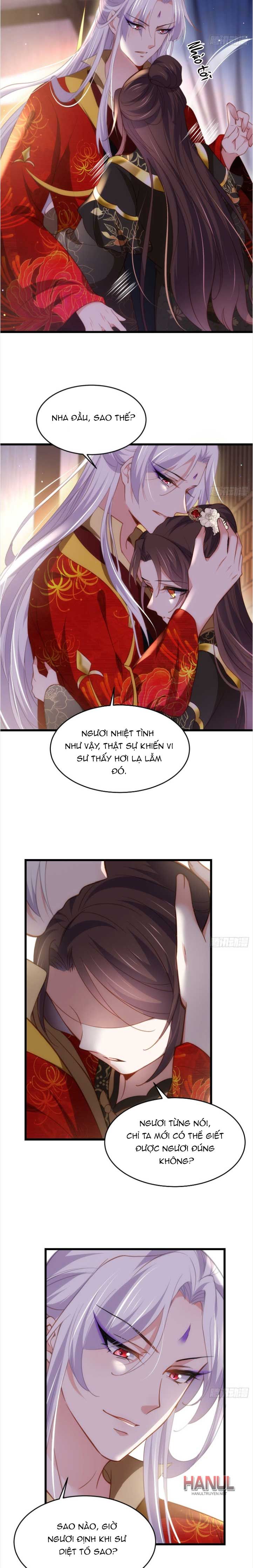 đọc truyện Hoạn Phi Thiên Hạ [hanultruyen.comm] Chương 186 ảnh 8 tại Thiên Thai Truyện