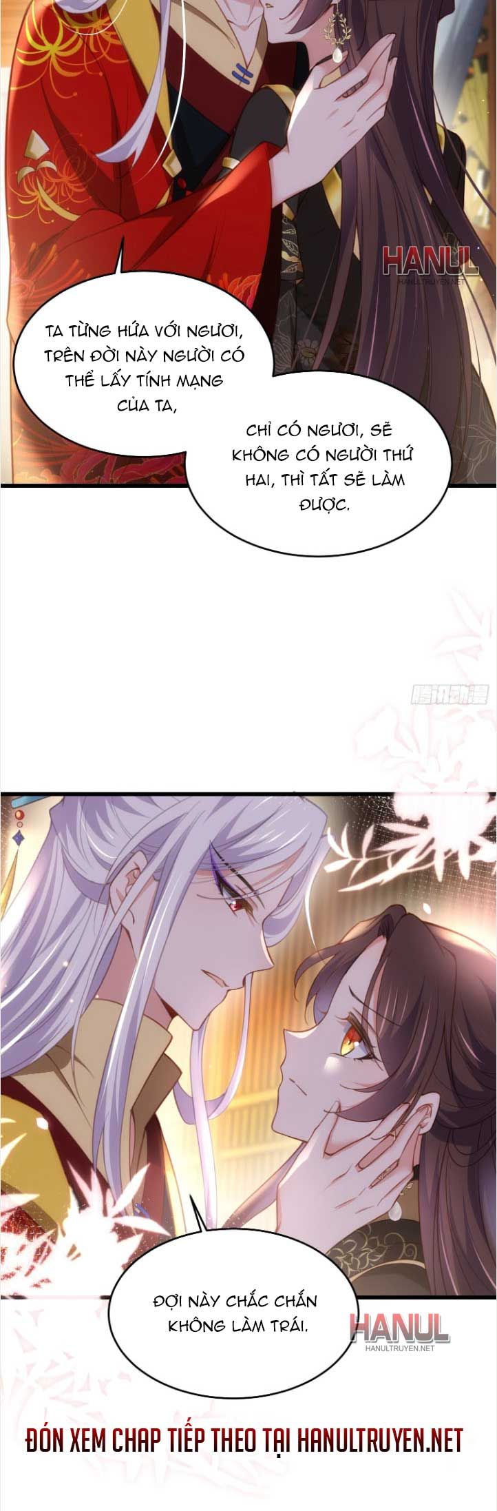 đọc truyện Hoạn Phi Thiên Hạ [hanultruyen.comm] Chương 186 ảnh 10 tại Thiên Thai Truyện