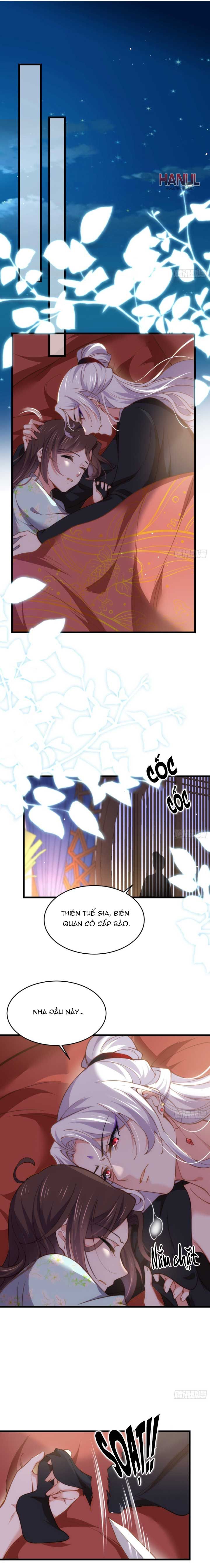 đọc truyện Hoạn Phi Thiên Hạ [hanultruyen.comm] Chương 187 ảnh 3 tại Thiên Thai Truyện