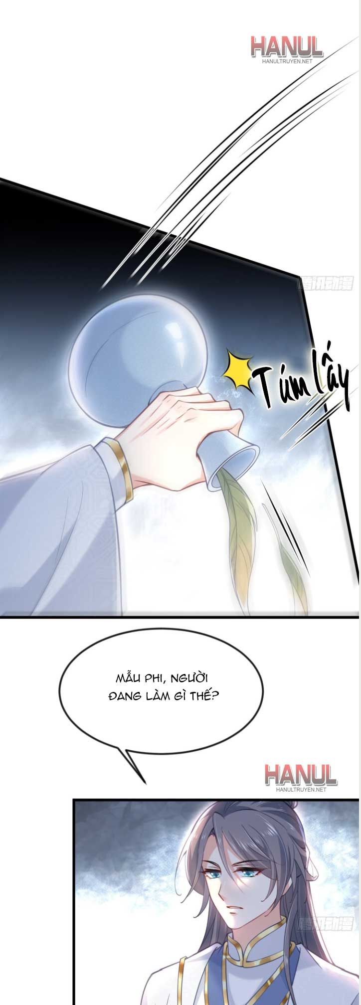 đọc truyện Hoạn Phi Thiên Hạ [hanultruyen.comm] Chương 187 ảnh 8 tại Thiên Thai Truyện