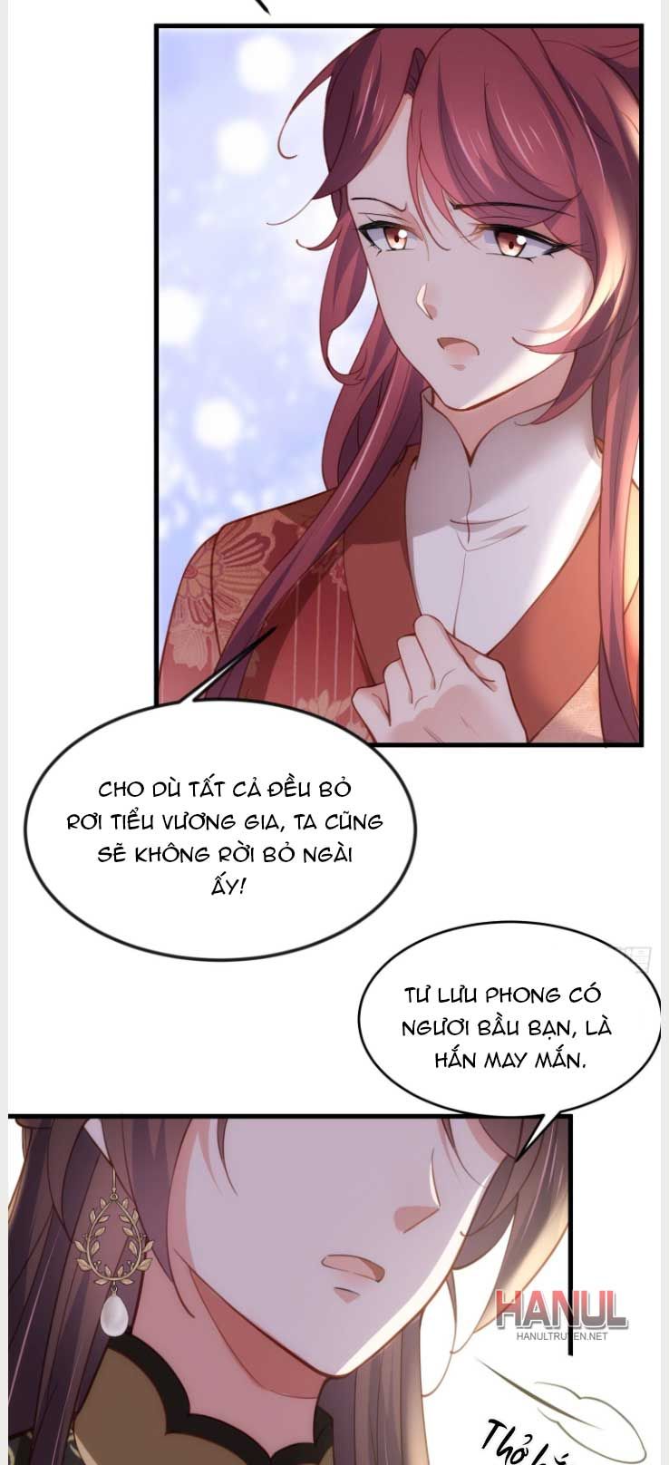 đọc truyện Hoạn Phi Thiên Hạ [hanultruyen.comm] Chương 188 ảnh 12 tại Thiên Thai Truyện