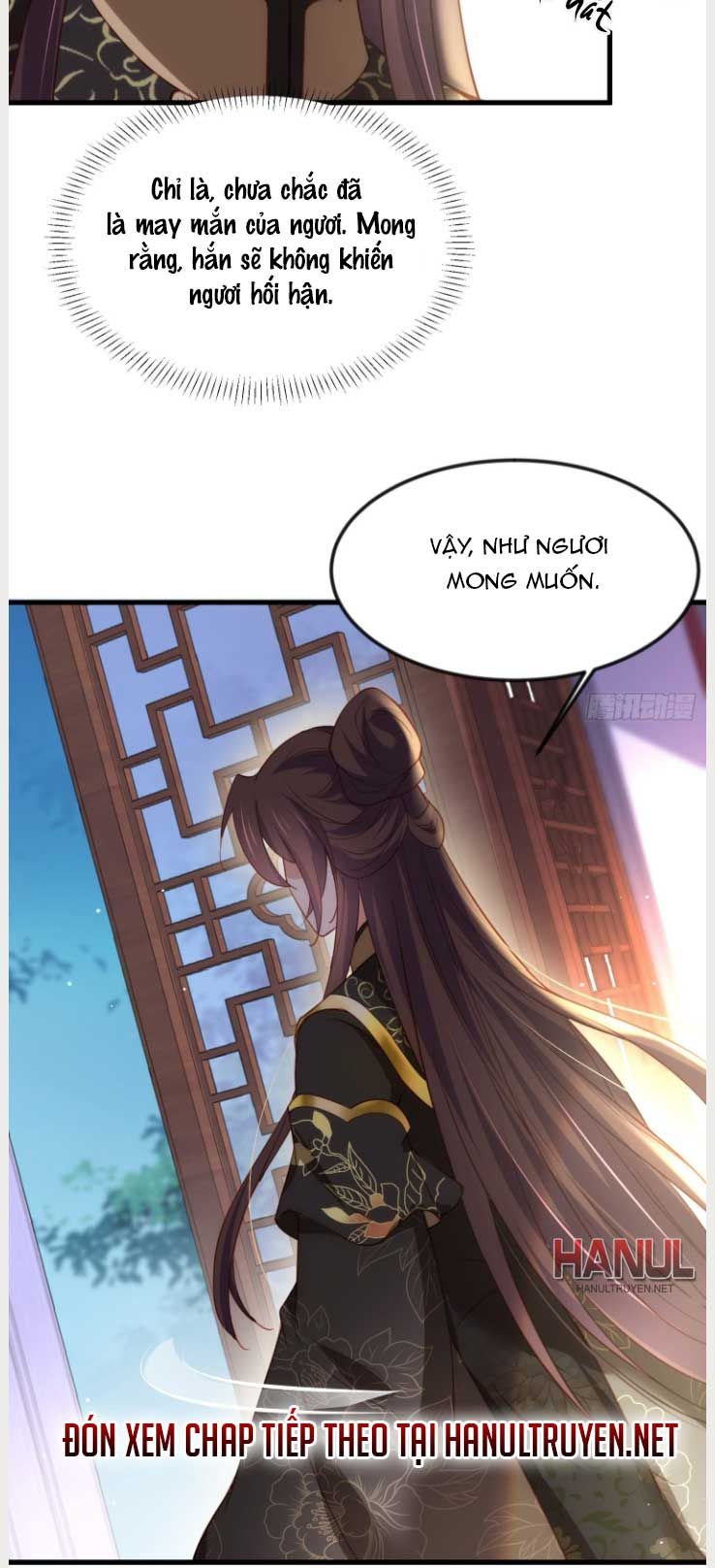 đọc truyện Hoạn Phi Thiên Hạ [hanultruyen.comm] Chương 188 ảnh 13 tại Thiên Thai Truyện