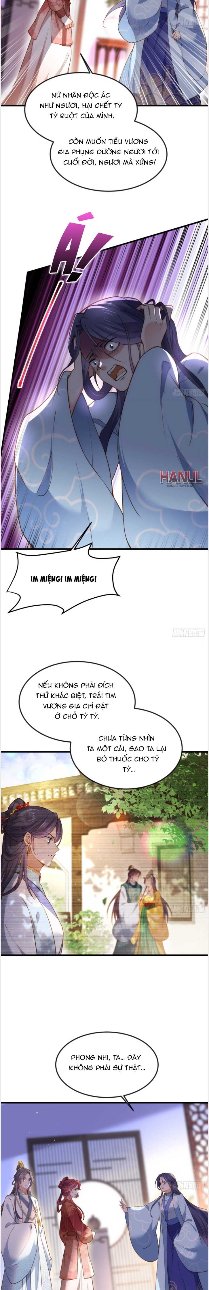 đọc truyện Hoạn Phi Thiên Hạ [hanultruyen.comm] Chương 188 ảnh 5 tại Thiên Thai Truyện