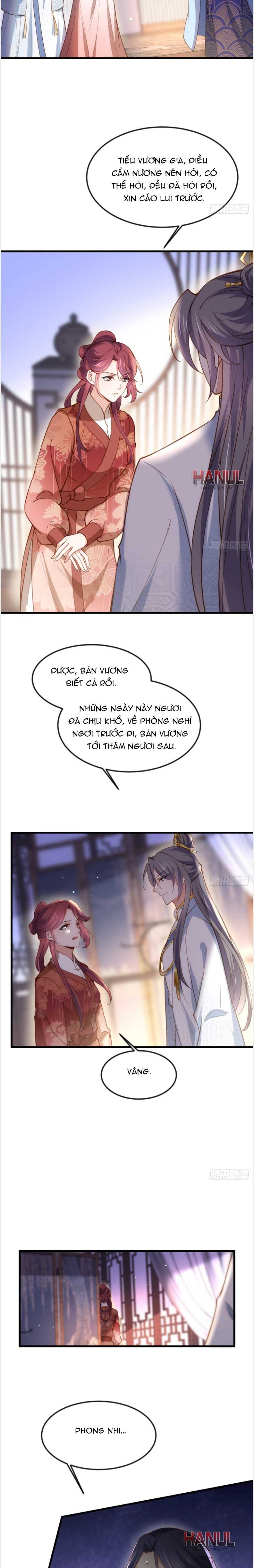 đọc truyện Hoạn Phi Thiên Hạ [hanultruyen.comm] Chương 188 ảnh 6 tại Thiên Thai Truyện