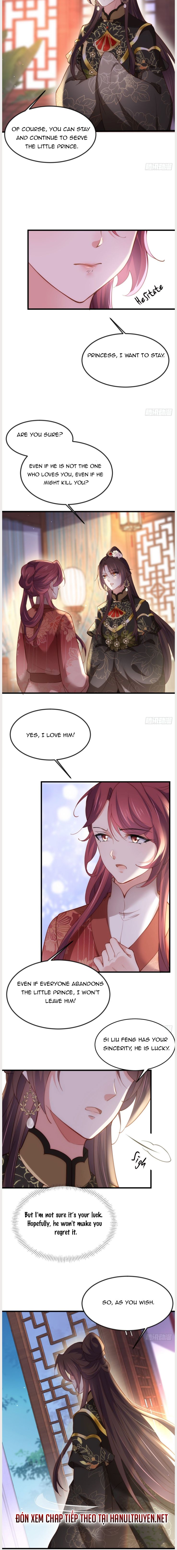 đọc truyện Hoạn Phi Thiên Hạ [hanultruyen.comm] Chương 188 ảnh 9 tại Thiên Thai Truyện