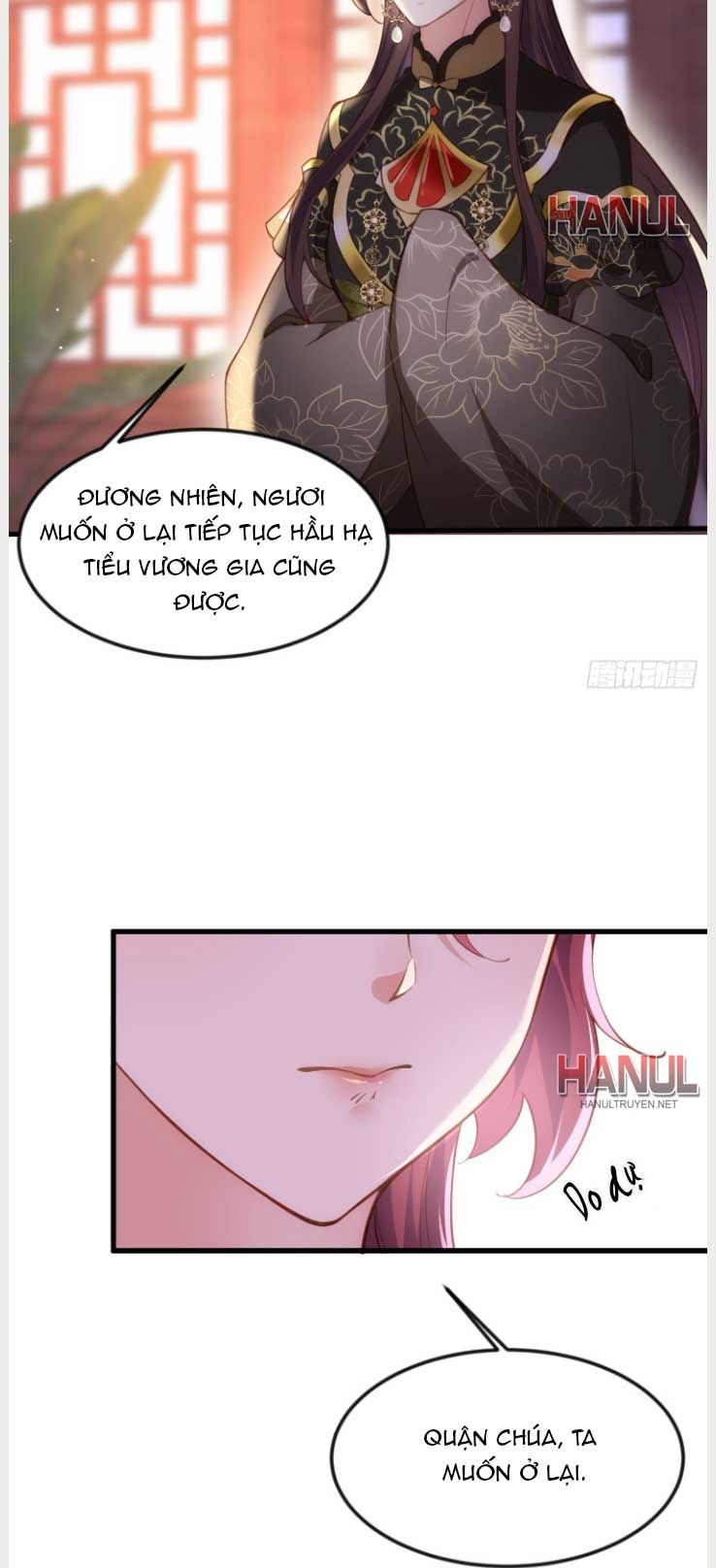 đọc truyện Hoạn Phi Thiên Hạ [hanultruyen.comm] Chương 188 ảnh 10 tại Thiên Thai Truyện