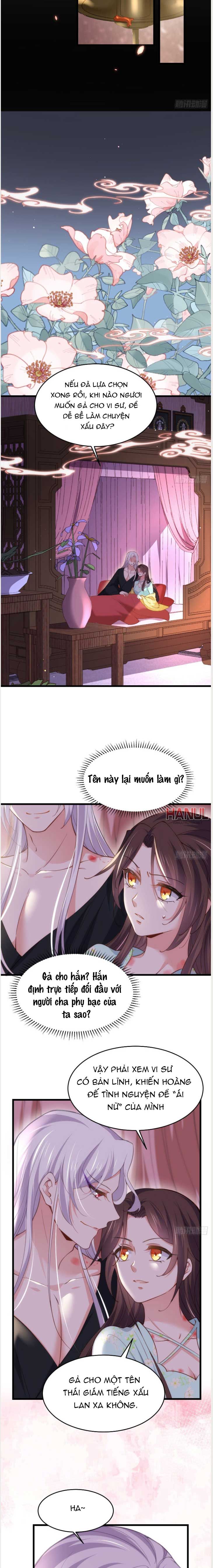 đọc truyện Hoạn Phi Thiên Hạ [hanultruyen.comm] Chương 189 ảnh 4 tại Thiên Thai Truyện