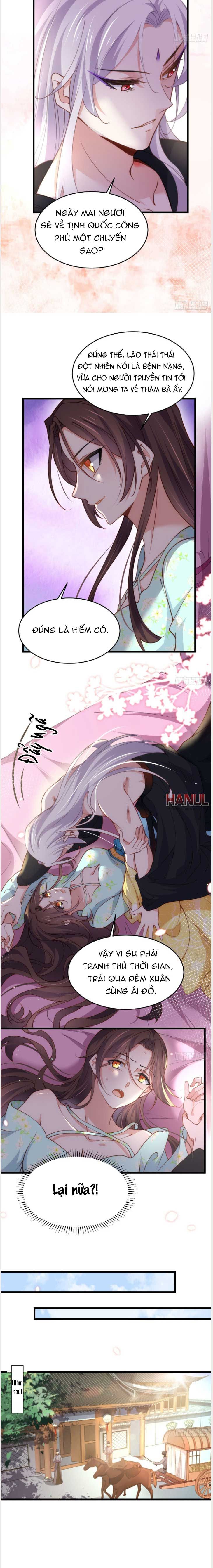 đọc truyện Hoạn Phi Thiên Hạ [hanultruyen.comm] Chương 189 ảnh 5 tại Thiên Thai Truyện