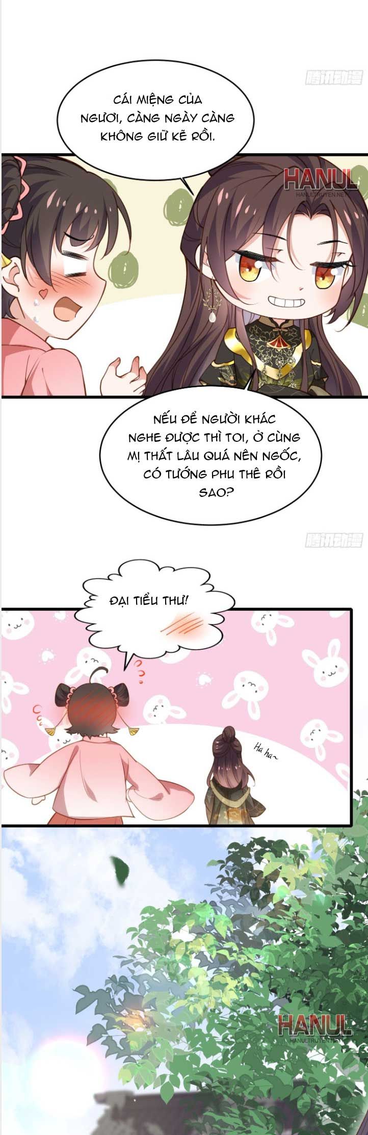 đọc truyện Hoạn Phi Thiên Hạ [hanultruyen.comm] Chương 189 ảnh 9 tại Thiên Thai Truyện