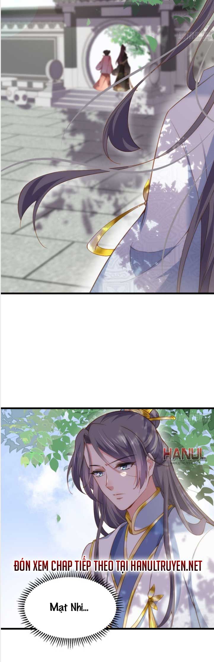 đọc truyện Hoạn Phi Thiên Hạ [hanultruyen.comm] Chương 189 ảnh 10 tại Thiên Thai Truyện