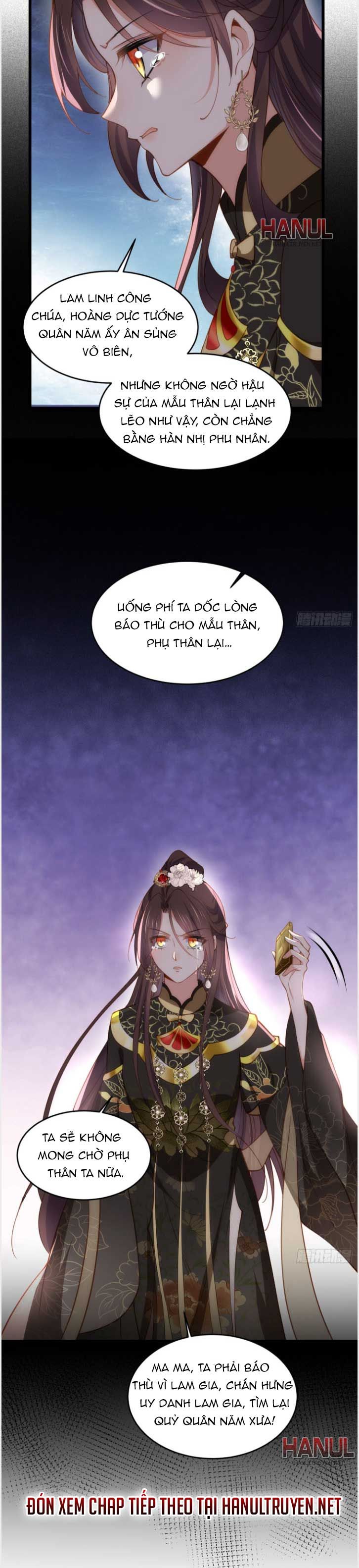 đọc truyện Hoạn Phi Thiên Hạ [hanultruyen.comm] Chương 190 ảnh 12 tại Thiên Thai Truyện