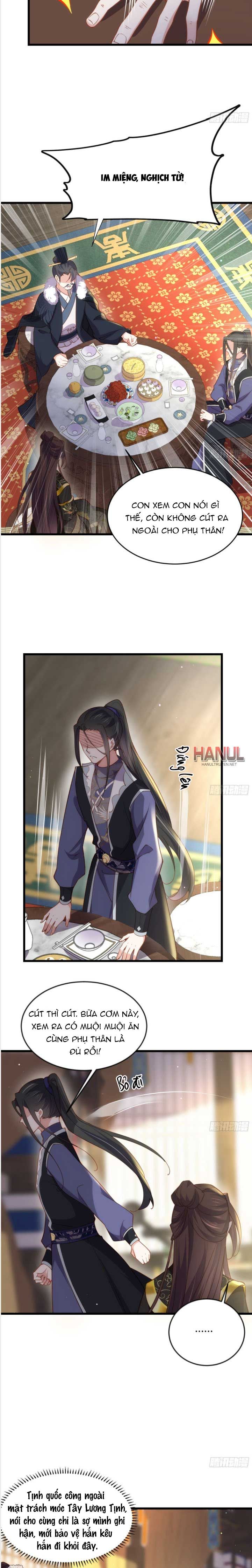 đọc truyện Hoạn Phi Thiên Hạ [hanultruyen.comm] Chương 190 ảnh 5 tại Thiên Thai Truyện