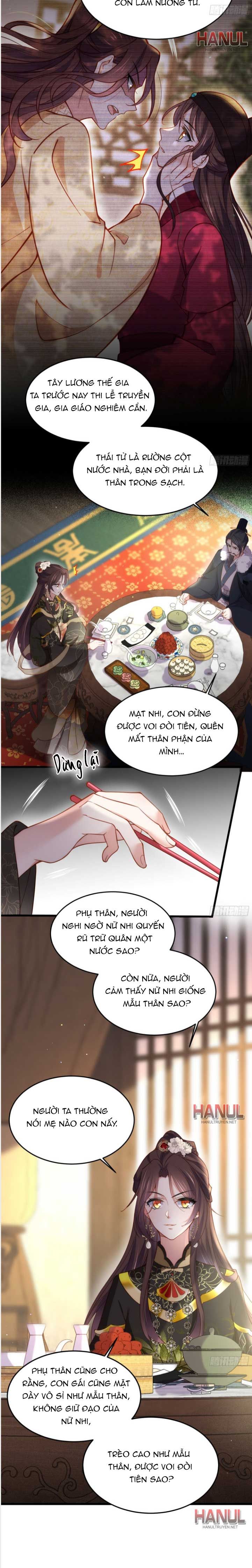 đọc truyện Hoạn Phi Thiên Hạ [hanultruyen.comm] Chương 190 ảnh 8 tại Thiên Thai Truyện