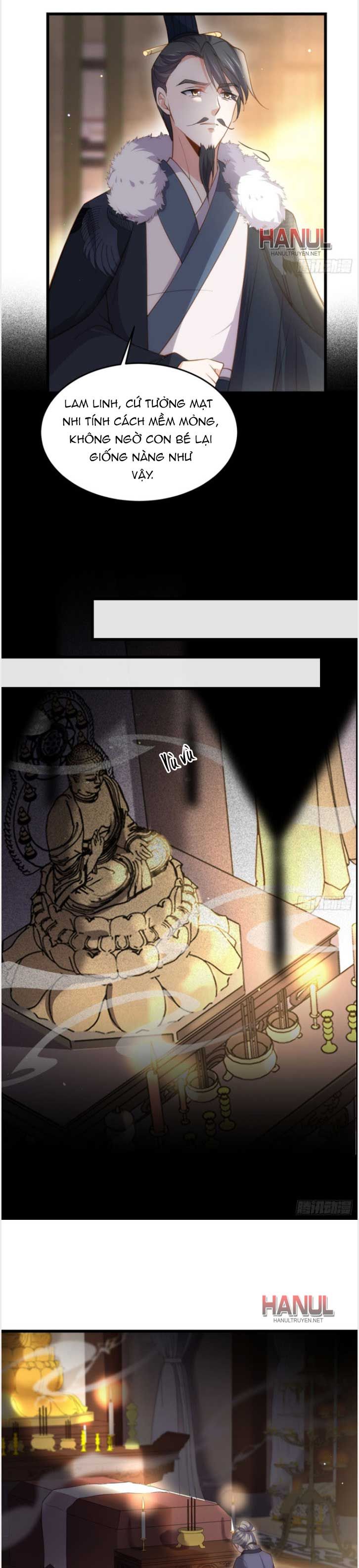 đọc truyện Hoạn Phi Thiên Hạ [hanultruyen.comm] Chương 190 ảnh 10 tại Thiên Thai Truyện