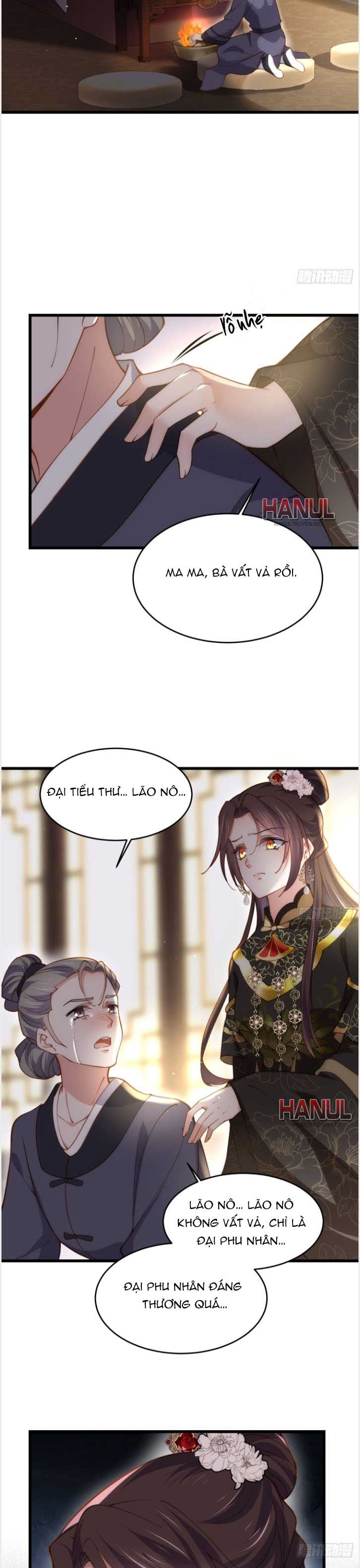 đọc truyện Hoạn Phi Thiên Hạ [hanultruyen.comm] Chương 190 ảnh 11 tại Thiên Thai Truyện