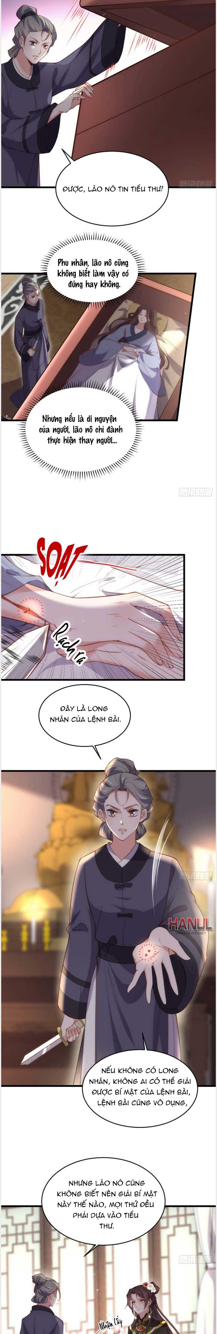 đọc truyện Hoạn Phi Thiên Hạ [hanultruyen.comm] Chương 191 ảnh 4 tại Thiên Thai Truyện