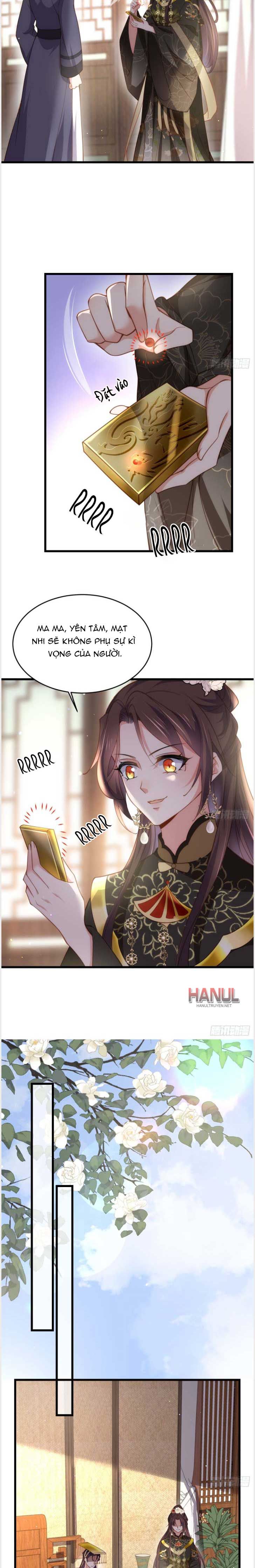 đọc truyện Hoạn Phi Thiên Hạ [hanultruyen.comm] Chương 191 ảnh 5 tại Thiên Thai Truyện