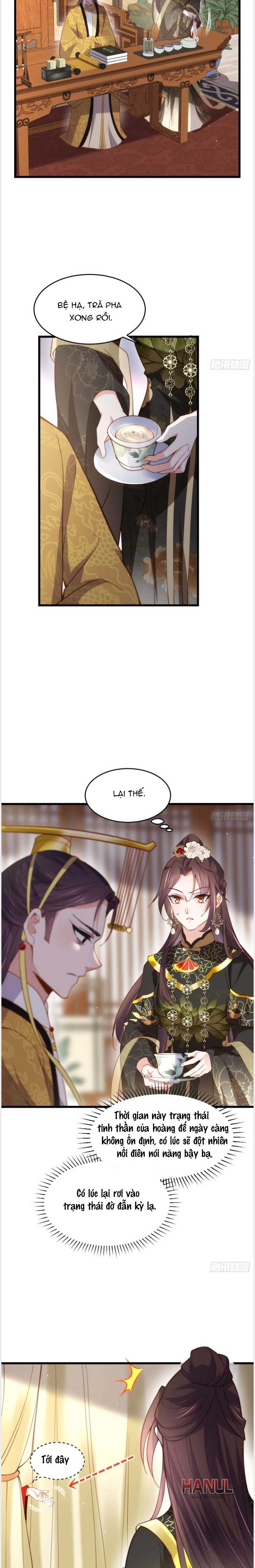 đọc truyện Hoạn Phi Thiên Hạ [hanultruyen.comm] Chương 191 ảnh 6 tại Thiên Thai Truyện