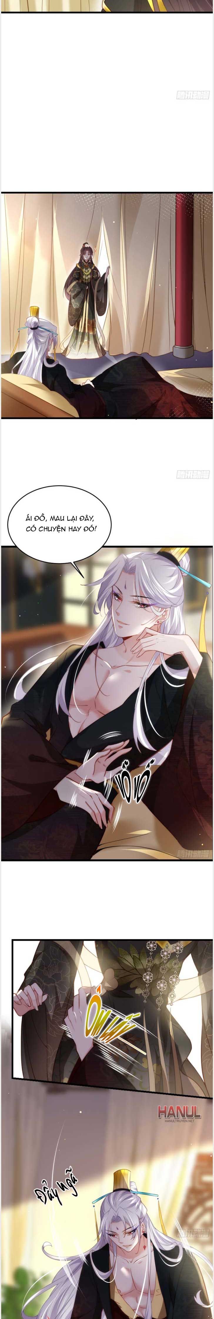 đọc truyện Hoạn Phi Thiên Hạ [hanultruyen.comm] Chương 191 ảnh 7 tại Thiên Thai Truyện