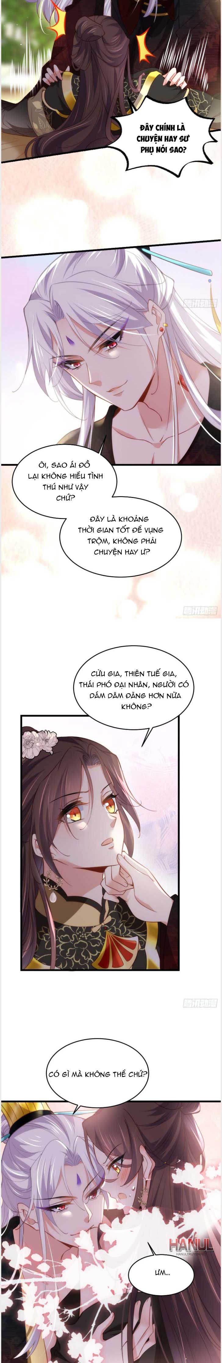 đọc truyện Hoạn Phi Thiên Hạ [hanultruyen.comm] Chương 191 ảnh 8 tại Thiên Thai Truyện