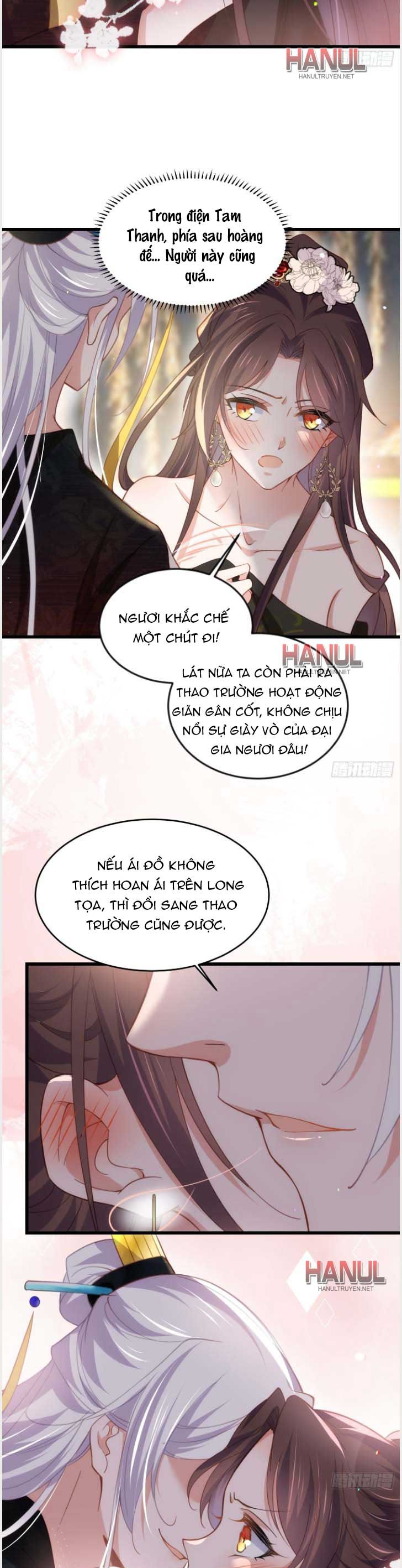 đọc truyện Hoạn Phi Thiên Hạ [hanultruyen.comm] Chương 191 ảnh 9 tại Thiên Thai Truyện